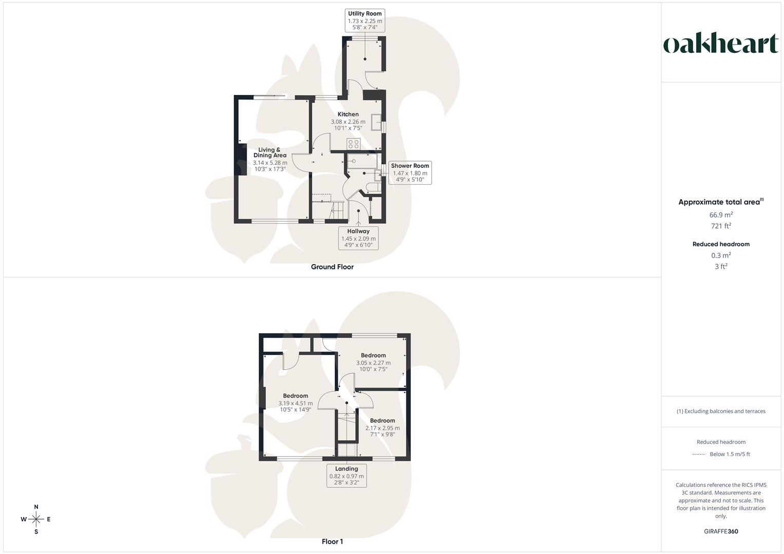 Floorplan thumbnail